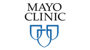 Mayo Clinic logo
