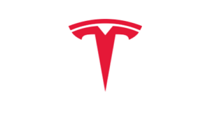 Tesla logo