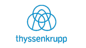 thyssenkrupp logo