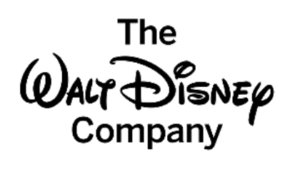 The Walt Disney Company logo